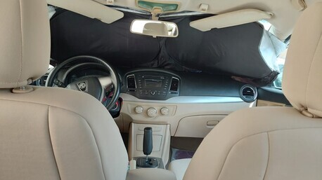 Jubail, Vehicles, Cars & Trucks , SAR 16000,  MG 350,  2012,  Automatic,  235176 KM,