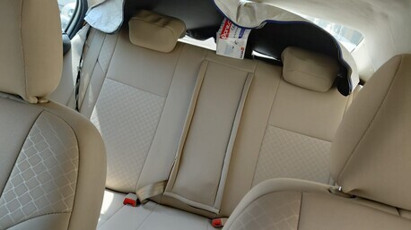 Jubail, Vehicles, Cars & Trucks , SAR 16000,  MG 350,  2012,  Automatic,  235176 KM,