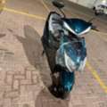 BHD 220,  Scooter In Very Good Condition Almost New 2 Months Used With 1 Year Warranty