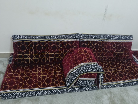 Dammam, Furniture, SAR 350,  Majlis/ Sofa