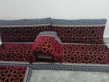 Dammam, Furniture, SAR 350,  Majlis/ Sofa