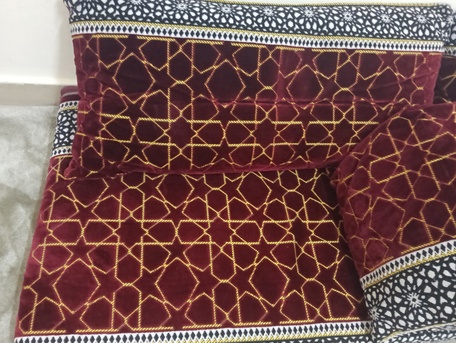 Dammam, Furniture, SAR 350,  Majlis/ Sofa