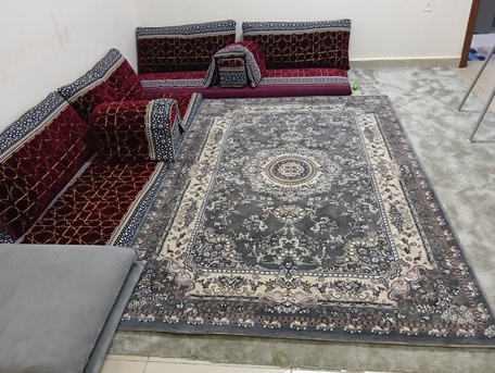 Dammam, Furniture, SAR 350,  Majlis/ Sofa