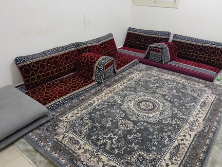 Dammam, Furniture, SAR 350,  Majlis/ Sofa