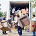 Professional Packers And Movers From Kolkata To Indore &ndash; Book Today!