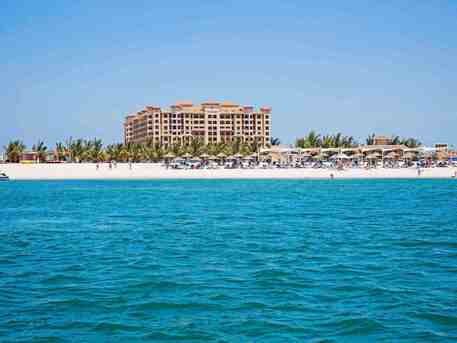 London, Travel, Explore Ras Al Khaimah Holidays: Natural Landscapes, Quiet Beaches And Easy Comfor