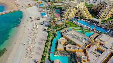 London, Travel, Explore Ras Al Khaimah Holidays: Natural Landscapes, Quiet Beaches And Easy Comfor
