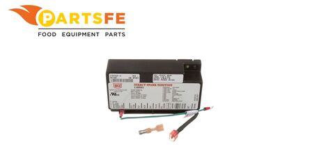 New York, Appliances, USD 150,  Johnson Controls G760BAD-1 Direct Spark Ignition Control Module 24V