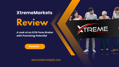 Mumbai, Business, Xtreme Markets Review: A Look At An ECN Forex Broker With Promising Potential