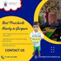 Best Preschools  Nearby In Gurgaon