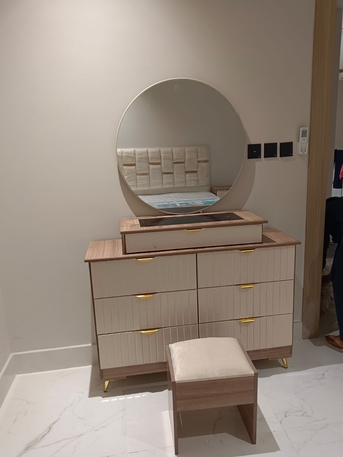 Al Sulaymaniyyah, Furniture, Sale Brand New Home Furniture With Online Home Delivery