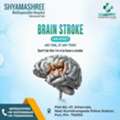Brain Stroke Care | Puri | Shyamashree Hospital