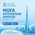 MOFA Attestation In Dubai For Educational And Personal Documents