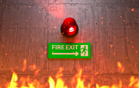London, Business, Need Fire Alarm Installation In Havering? Choose Frank And Sons Electrical Ltd