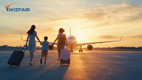 Los Angeles, Travel, Etihad Airways Fights