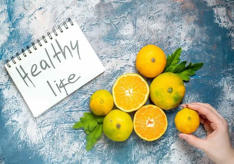 Mumbai, Health, Best Immune System Vitamins For Daily Health Support