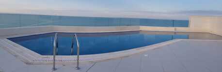 Kuwait City, Apartments/Houses, KWD 650/month,  Furnished,  1 BR,  85 Sq. Meter,  1 And 2 Bedroom Apartment For Rent In Dasman At 650KD And 750KD