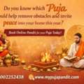 Which Puja Brings Peace & Removes Obstacles?