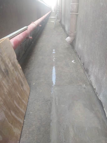 Jeddah, Construction, Construction, Jipsum, Painting, Finishing