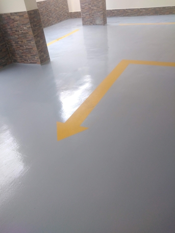 Jeddah, Construction, Construction, Jipsum, Painting, Finishing