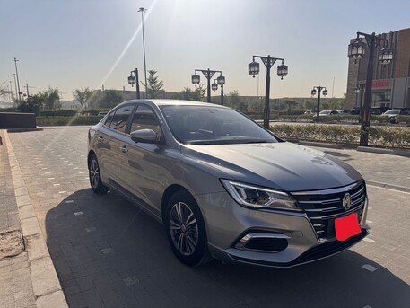 Riyadh, Vehicles, Cars & Trucks , SAR 1042,  MG 5,  2023,  Automatic,  49000 KM,  Full Option (Luxury) &ndash; Excellent Condition Available For Transfer With No Transfer Fee.