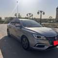 SAR 1042,  MG 5,  2023,  Automatic,  49000 KM,  Full Option (Luxury) &ndash; Excellent Condition Available For Transfer With No Transfer Fee.