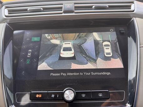 Riyadh, Vehicles, Cars & Trucks , SAR 1042,  MG 5,  2023,  Automatic,  49000 KM,  Full Option (Luxury) &ndash; Excellent Condition Available For Transfer With No Transfer Fee.