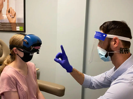 New York, Health, Comprehensive Balance Evaluations For Steady Living