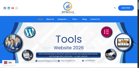 Dubai, Web Design & Development, Title: Professional Web Development & SEO Services - Speed Up Your Business!