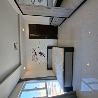 Manama, Apartments/Houses, BHD 235/month,  Furnished,  1 BR,  Fully Furnished Bright 1 BHK With Ewa In Gafool,Lift,Neat & Clean Flat @ 35547951