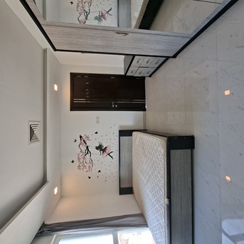 Manama, Apartments/Houses, BHD 235/month,  Furnished,  1 BR,  Fully Furnished Bright 1 BHK With Ewa In Gafool,Lift,Neat & Clean Flat @ 35547951