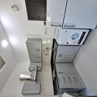 Manama, Apartments/Houses, BHD 235/month,  Furnished,  1 BR,  Fully Furnished Bright 1 BHK With Ewa In Gafool,Lift,Neat & Clean Flat @ 35547951