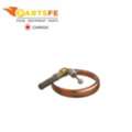 USD 76,  Hobart 11335 36" Coaxial Thermopile 250-750 MV