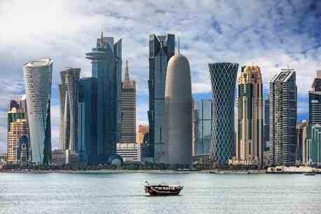 London, Travel, Explore Doha Holidays: Contemporary Culture, Waterfront Views And Calm City Life