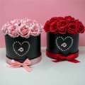 Top 7 Trendy Valentine Flower Boxes Everyone Will Love