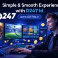 Simple & Smooth Experience With D247 Id