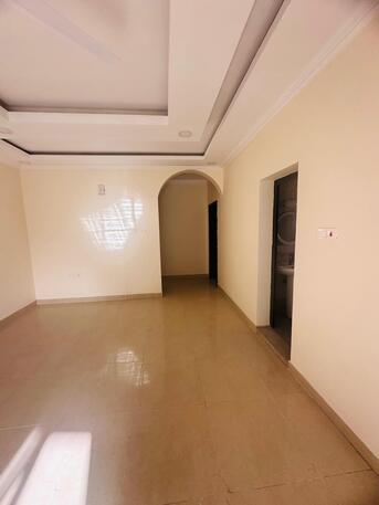 Tubli, Apartments/Houses, BHD 250/month,  2 BR,  Semi Furnished Flat For Rent -2bedroom , 2bathroom , Hall , Kitchen With Ewa Limit Bd 35