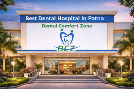 Paris, Dental, Best Dental Hospital In Patna | Book Doctor Appointment