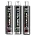 Crystal Prime Pro 4500 Box Of 10 Premium Disposable Vapes UK