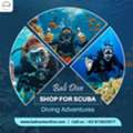 Bali Dive Shop