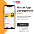 Innovative Flutter App Development Company For Scalable Apps | ToXSL Technologies