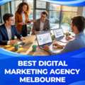 Grow Faster With Best Digital Marketing Agency Melbourne