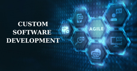 Lucknow, Software Development, Custom Software Development By MPIS Revolution Services