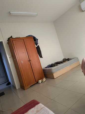 Dammam, Bedspace Wanted, SA 625/month,  Furnished,  120 Sq. Feet,  Room For Rent In Ibn Khaldoun, Dammam