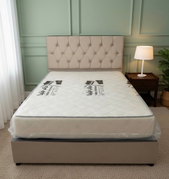 Jeddah, Furniture, SAR 5,  All Types Of Single Bed ,medium Bed ,double Bed And Bedroom Set Available In Low Price