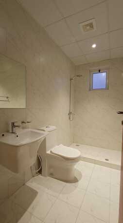 Hidd, Apartments/Houses, BHD 180/month,  1 BR,  Semi Furnished Flat For Rent In Hidd , 1bedroom, 1 Bathroom, Kitchen With Ewa Limit Bd20