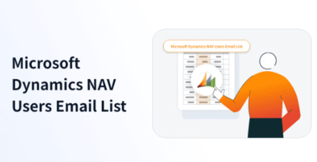 London, Business, Engage ERP Teams Via Microsoft Dynamics NAV Customers List