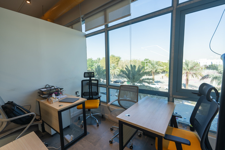 Riyadh, Factories, SAR 1000,  3 Sq. Meter,  Furnished Offices For Rent In Al-Durayhimiya District | Riyadh