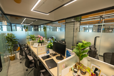 Riyadh, Factories, SAR 1000,  3 Sq. Meter,  Furnished Offices For Rent In Al-Durayhimiya District | Riyadh