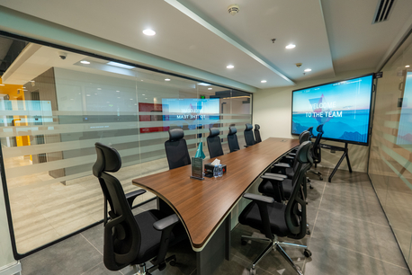 Riyadh, Factories, SAR 1000,  3 Sq. Meter,  Furnished Offices For Rent In Al-Durayhimiya District | Riyadh